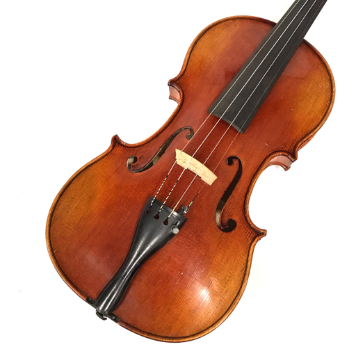 Rudolph Doerner ルドルフ デルナー バイオリン