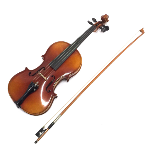 スズキ バイオリン